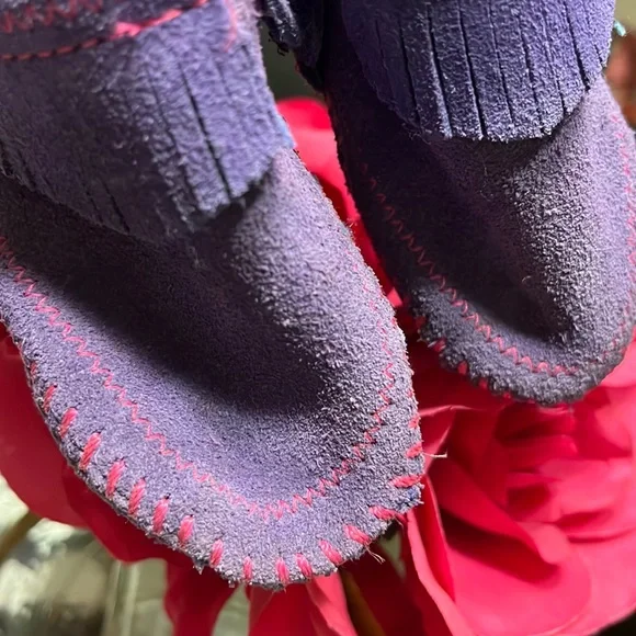 👧🏼🎀👧🏼• 💎 MINNETONKA 💎• 🎀👧🏼🎀 - Picture 9 of 9